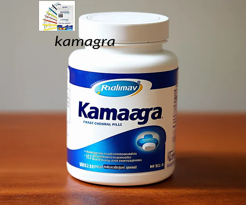 Kamagra 1